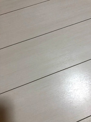 フローリング
